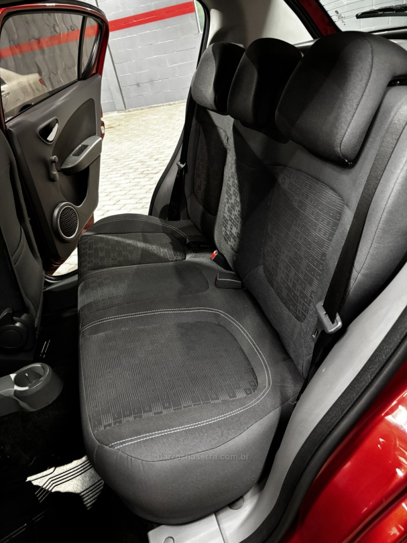 PALIO 1.0 MPI ATTRACTIVE 8V FLEX 4P MANUAL - 2016 - HARMONIA
