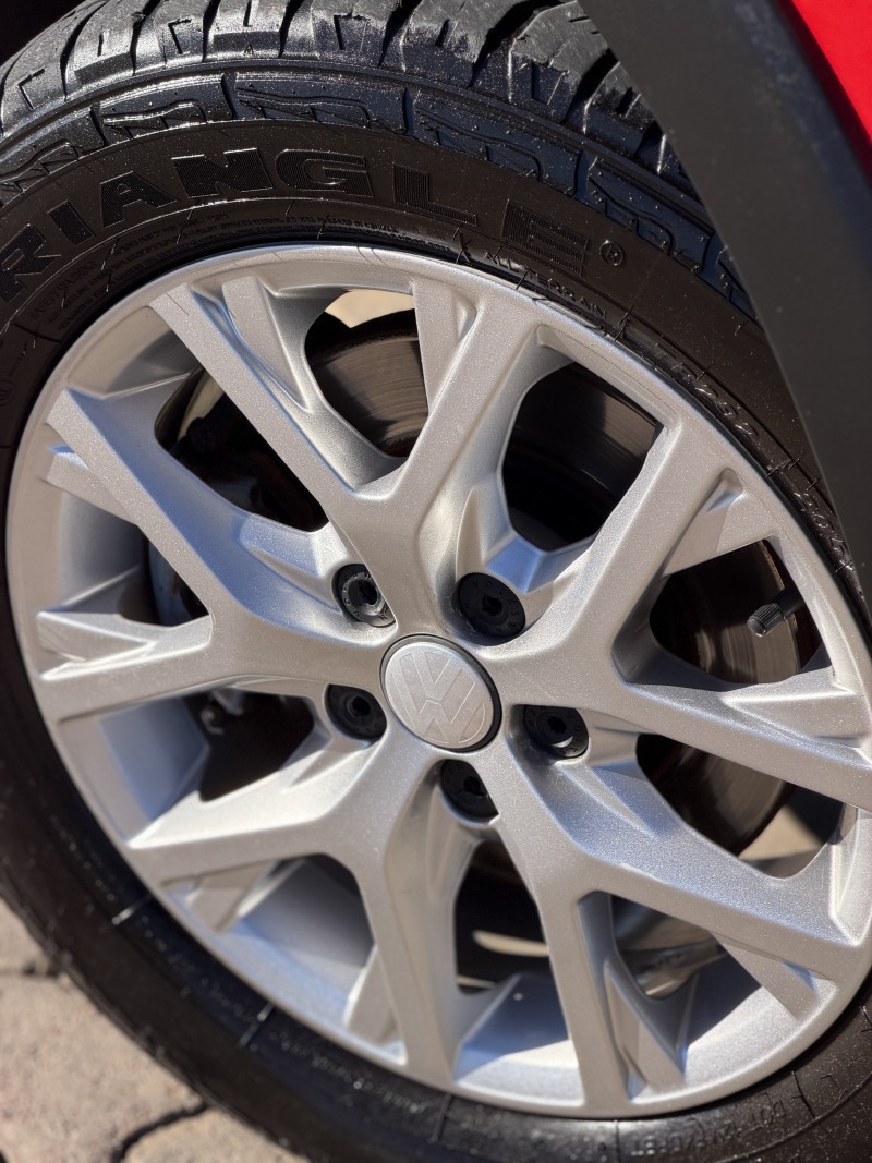 CROSSFOX 1.6 MI FLEX 8V 4P MANUAL - 2014 - ANTôNIO PRADO