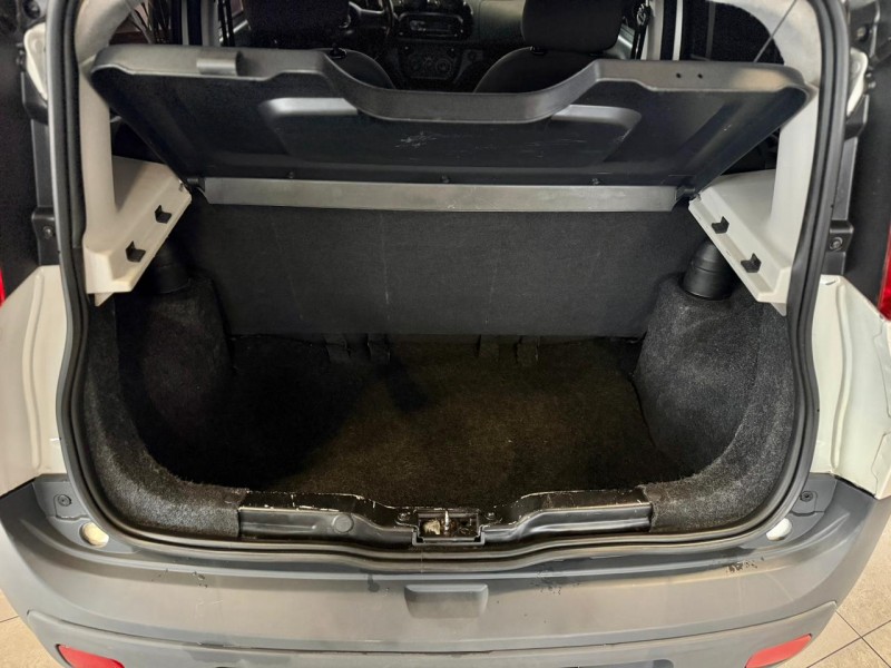 UNO 1.0 EVO WAY FIRE 8V FLEX 4P MANUAL - 2013 - CAXIAS DO SUL