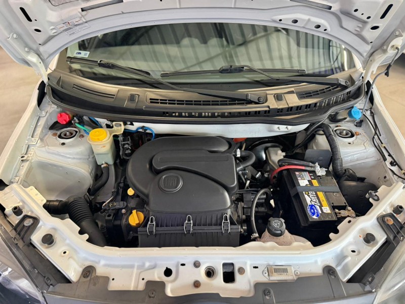 UNO 1.0 EVO WAY FIRE 8V FLEX 4P MANUAL - 2013 - CAXIAS DO SUL