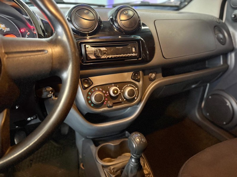 UNO 1.0 EVO WAY FIRE 8V FLEX 4P MANUAL - 2013 - CAXIAS DO SUL