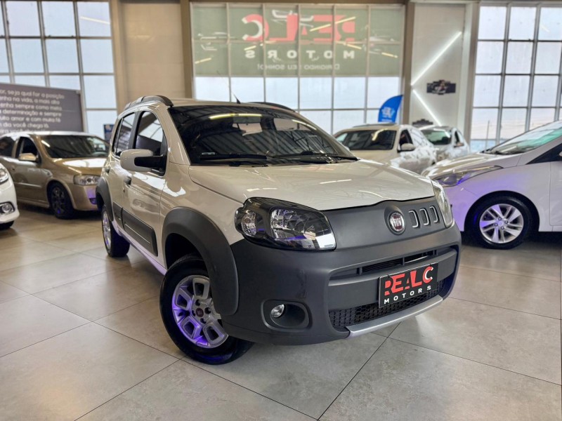 uno 1.0 evo way fire 8v flex 4p manual 2013 caxias do sul