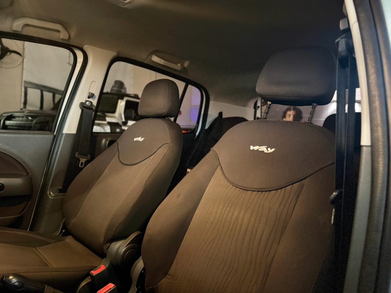 UNO 1.0 EVO WAY FIRE 8V FLEX 4P MANUAL - 2013 - CAXIAS DO SUL