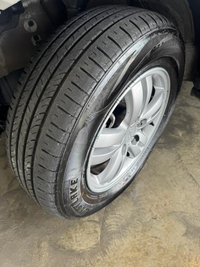 TUCSON 2.0 GL 2WD 16V GASOLINA 4P MANUAL - 2007 - CAXIAS DO SUL