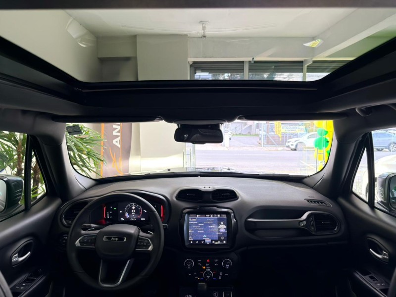 RENEGADE 1.3 S T270 16V TURBO FLEX 4X4 4P AUTOMÁTICO - 2023 - CAXIAS DO SUL