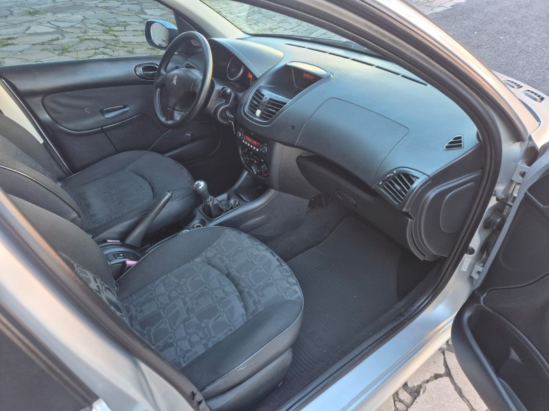 207 1.4 XR S SW 8V FLEX 4P MANUAL - 2009 - CAXIAS DO SUL