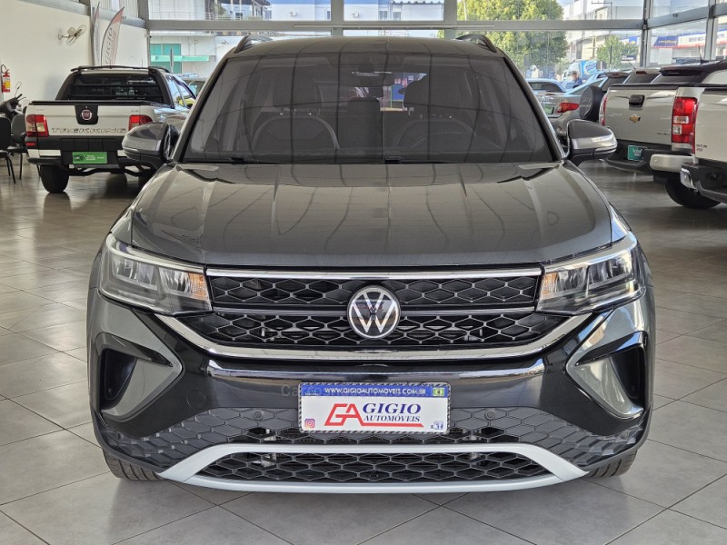 TAOS 1.4 16V COMFORTLINE TSI FLEX 4P AUTOMÁTICO - 2022 - TAPEJARA