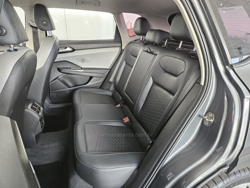 TAOS 1.4 16V COMFORTLINE TSI FLEX 4P AUTOMÁTICO - 2022 - TAPEJARA