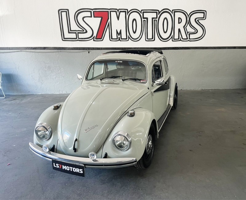 fusca  1983 caxias do sul