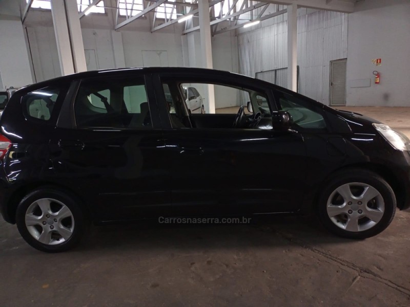 FIT 1.4 LX 8V FLEX 4P MANUAL - 2009 - BENTO GONçALVES
