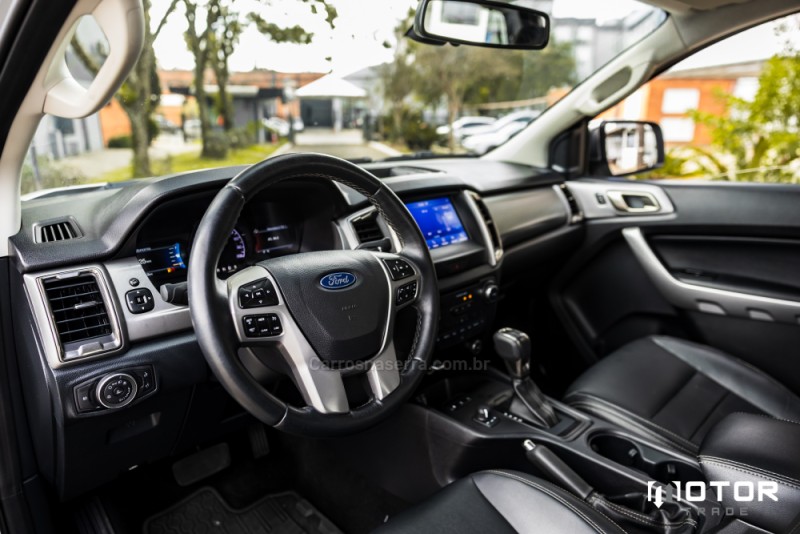 RANGER 3.2 XLT 4X4 CD 20V DIESEL 4P AUTOMÁTICO - 2020 - PORTO ALEGRE