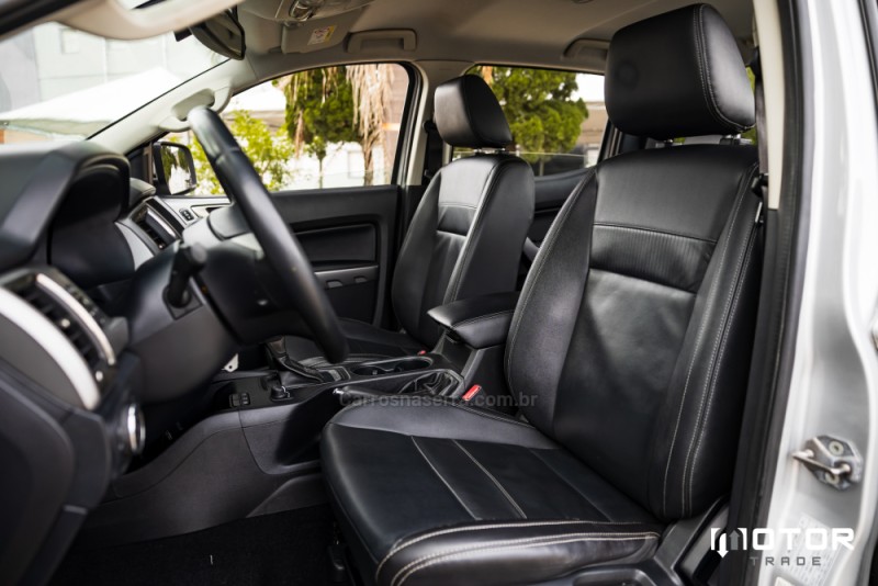 RANGER 3.2 XLT 4X4 CD 20V DIESEL 4P AUTOMÁTICO - 2020 - PORTO ALEGRE
