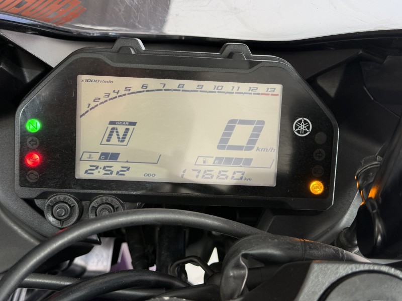 YZF R3 ABS - 2024 - BENTO GONçALVES