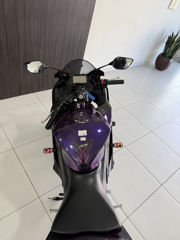 YZF R3 ABS - 2024 - BENTO GONçALVES