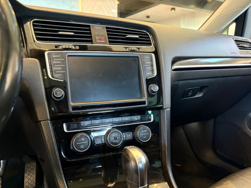 GOLF 1.4 TSI HIGHLINE 16V GASOLINA 4P AUTOMÁTICO - 2014 - CAMPO BOM