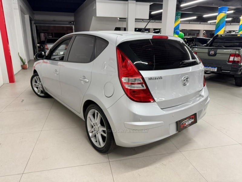 I30 2.0 MPFI GLS 16V GASOLINA 4P MANUAL - 2012 - CAXIAS DO SUL