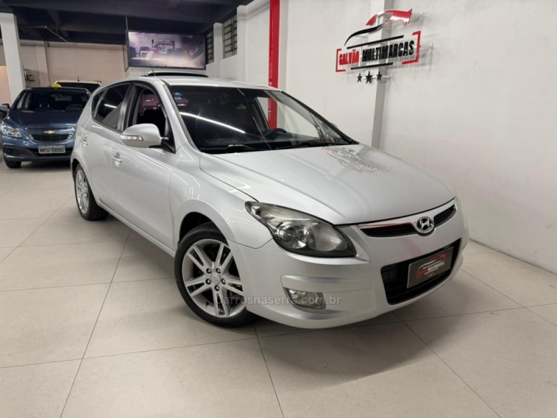 I30 2.0 MPFI GLS 16V GASOLINA 4P MANUAL
