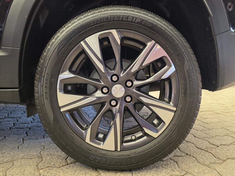 TRACKER 1.2 12V PREMIER TURBO FLEX 4P AUTOMÁTICO - 2024 - SAPIRANGA
