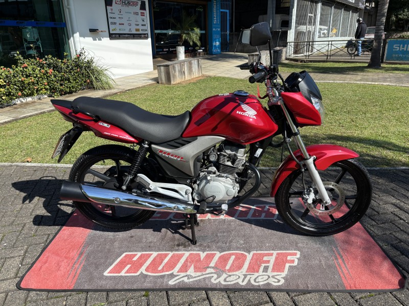 cg 150 titan ex 2013 feliz
