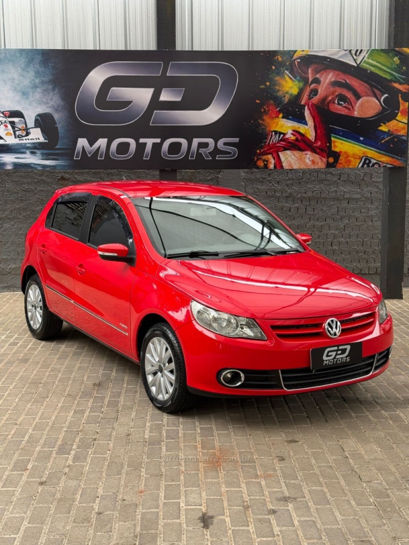 gol 1.6 mi power 8v flex 4p manual 2011 passo fundo