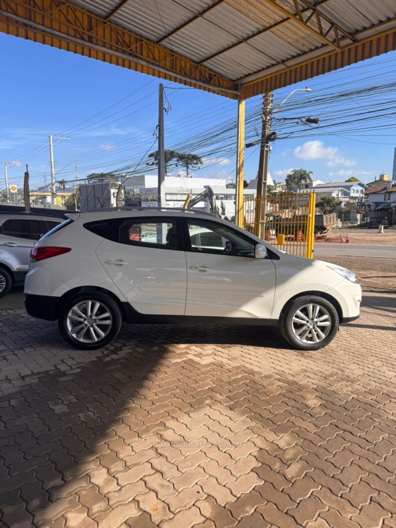 IX35 2.0 MPFI GLS 16V FLEX 4P AUTOMÁTICO - 2015 - CAXIAS DO SUL