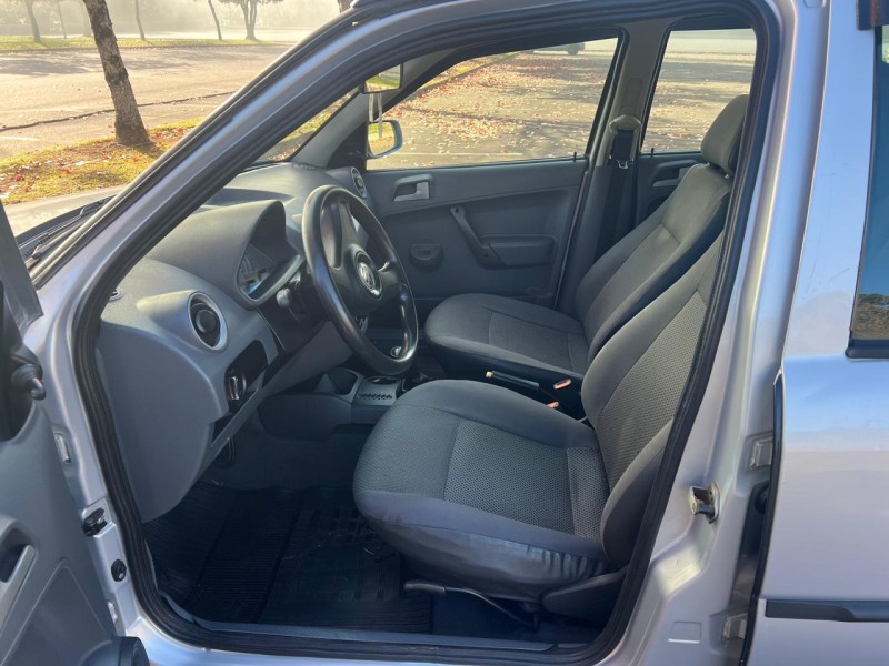 PARATI 1.6 MI 8V FLEX 4P MANUAL G.IV - 2009 - BENTO GONçALVES
