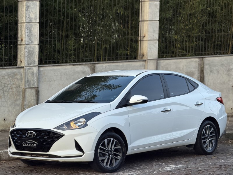hb20s 1.0 tgdi platinum plus flex 4p automatico 2022 dois irmaos