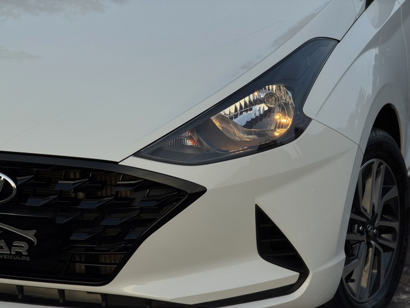 HB20S 1.0 TGDI PLATINUM PLUS FLEX 4P AUTOMÁTICO - 2022 - DOIS IRMãOS