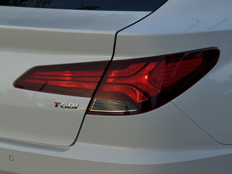 HB20S 1.0 TGDI PLATINUM PLUS FLEX 4P AUTOMÁTICO - 2022 - DOIS IRMãOS