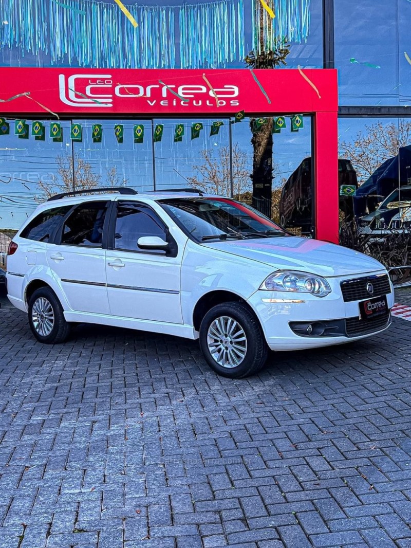 palio 1.4 mpi fire elx weekend 8v flex 4p manual 2010 canela