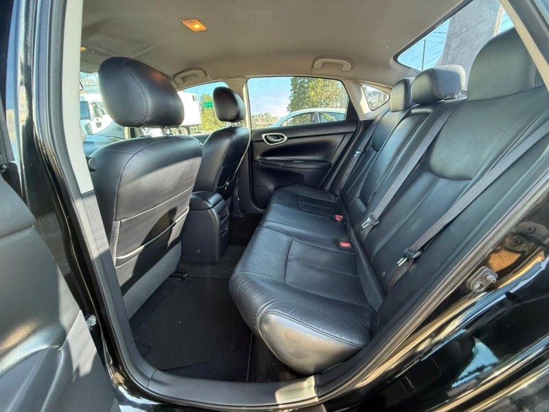 SENTRA 2.0 SL 16V FLEX 4P AUTOMÁTICO - 2015 - FARROUPILHA