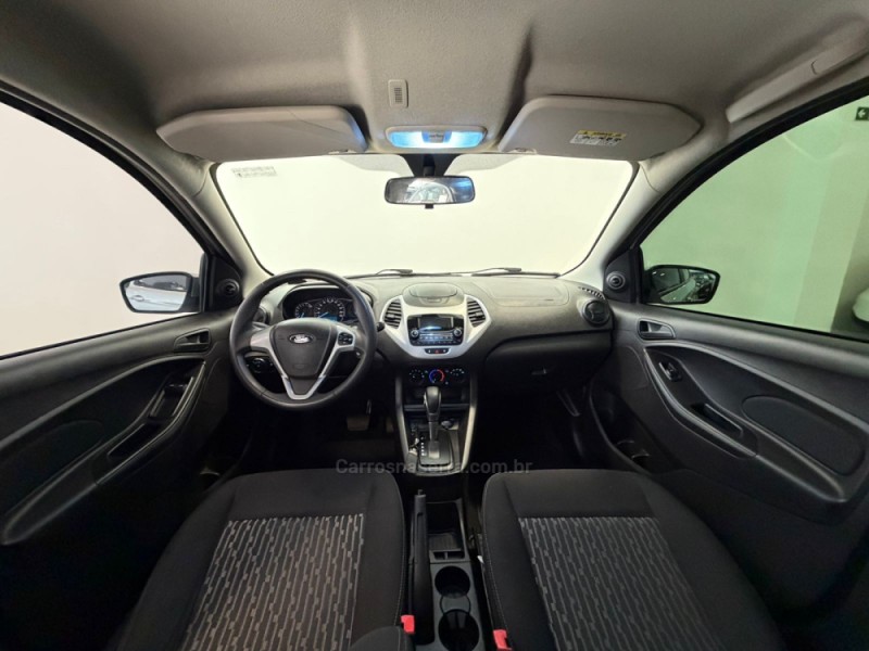 KA 1.5 SE SEDAN 16V FLEX 4P MANUAL - 2019 - BENTO GONçALVES