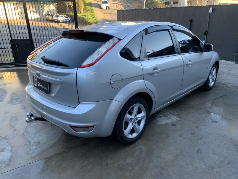 FOCUS 1.6 S 16V FLEX 4P MANUAL - 2011 - CAXIAS DO SUL