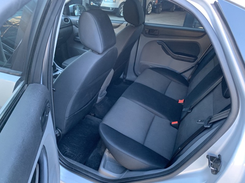 FOCUS 1.6 S 16V FLEX 4P MANUAL - 2011 - CAXIAS DO SUL