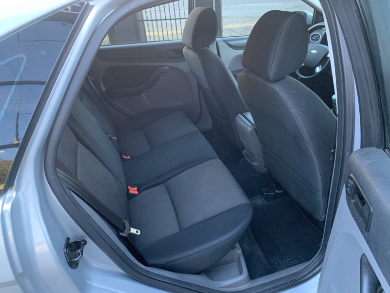 FOCUS 1.6 S 16V FLEX 4P MANUAL - 2011 - CAXIAS DO SUL