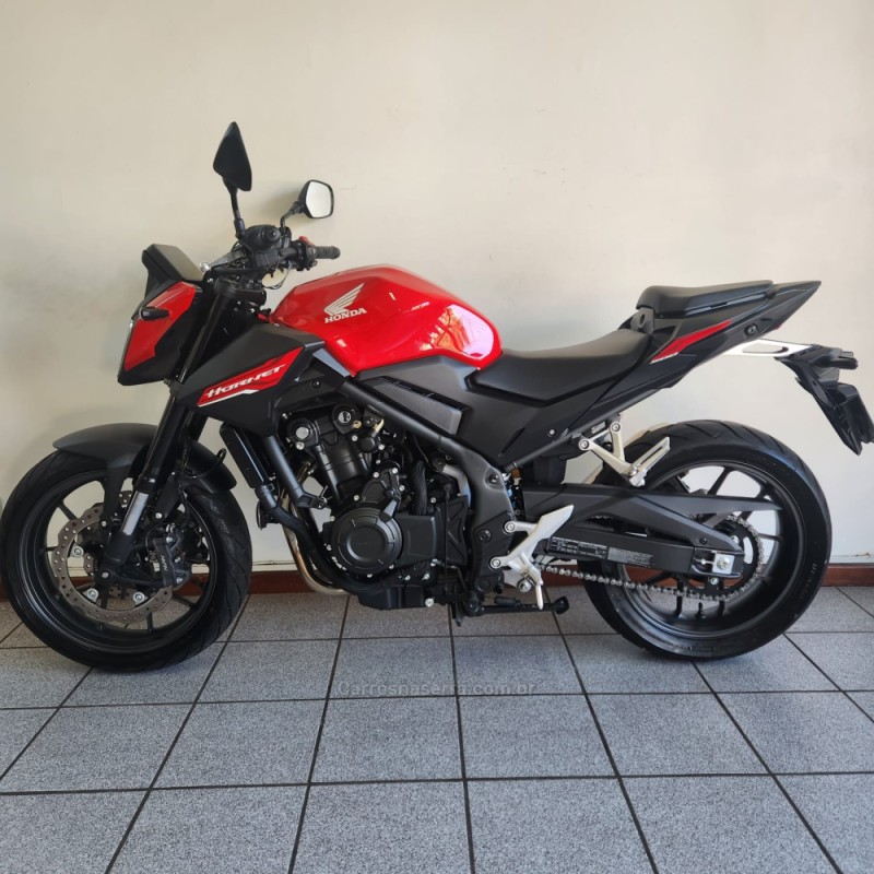 cb 500f abs 2026 farroupilha