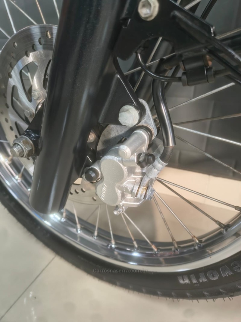 XTZ 250 LANDER - 2023 - CAXIAS DO SUL