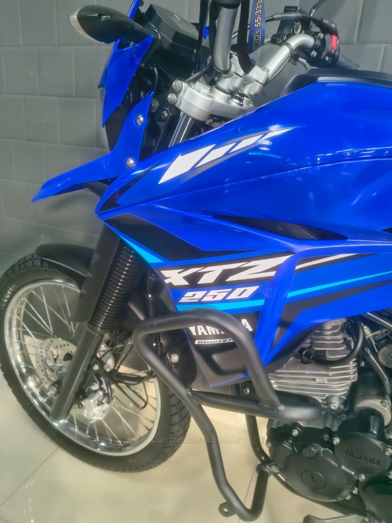 XTZ 250 LANDER - 2023 - CAXIAS DO SUL