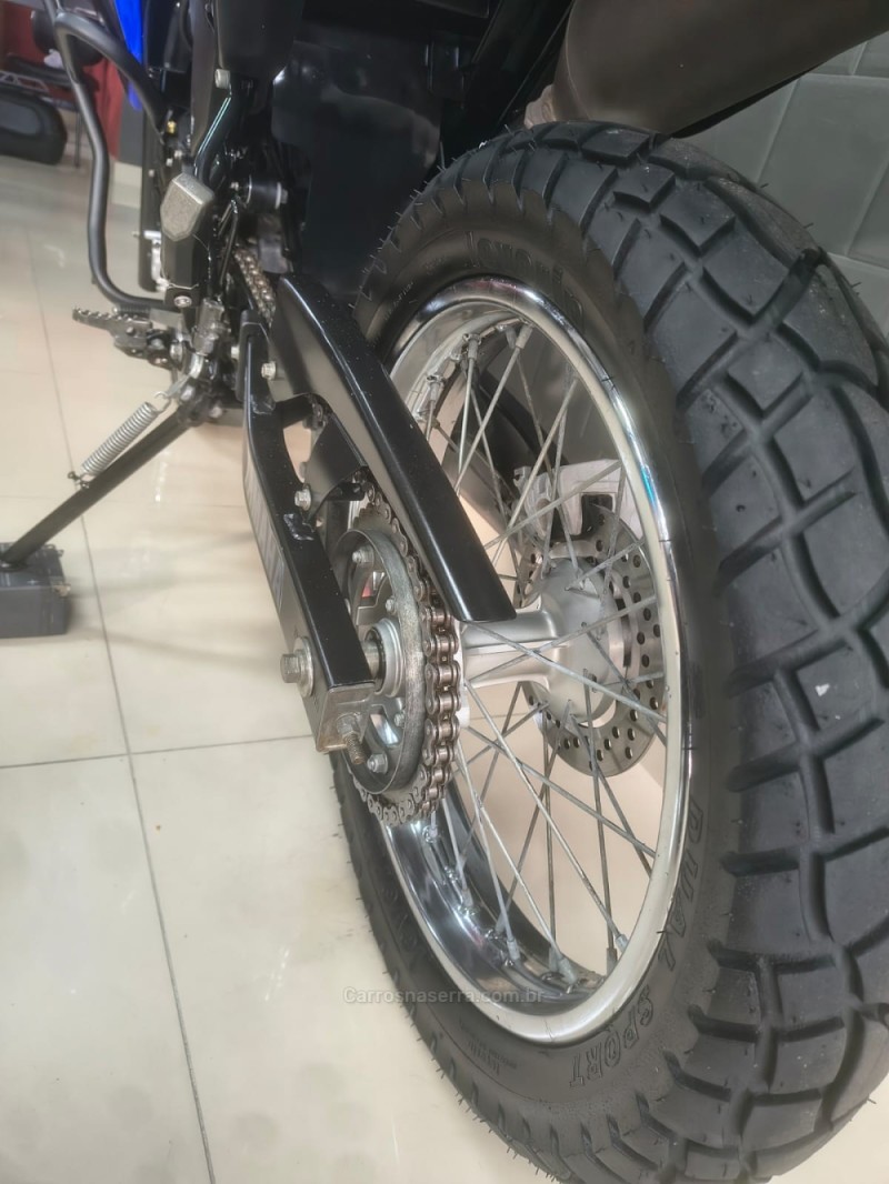 XTZ 250 LANDER - 2023 - CAXIAS DO SUL