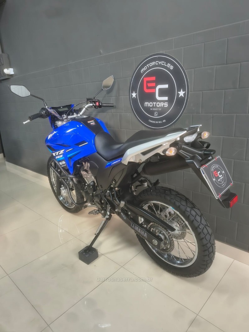 XTZ 250 LANDER - 2023 - CAXIAS DO SUL
