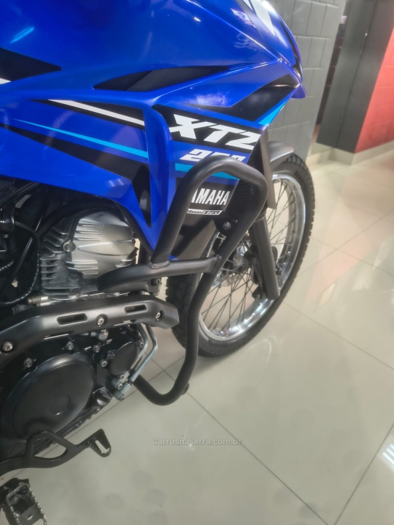 XTZ 250 LANDER - 2023 - CAXIAS DO SUL
