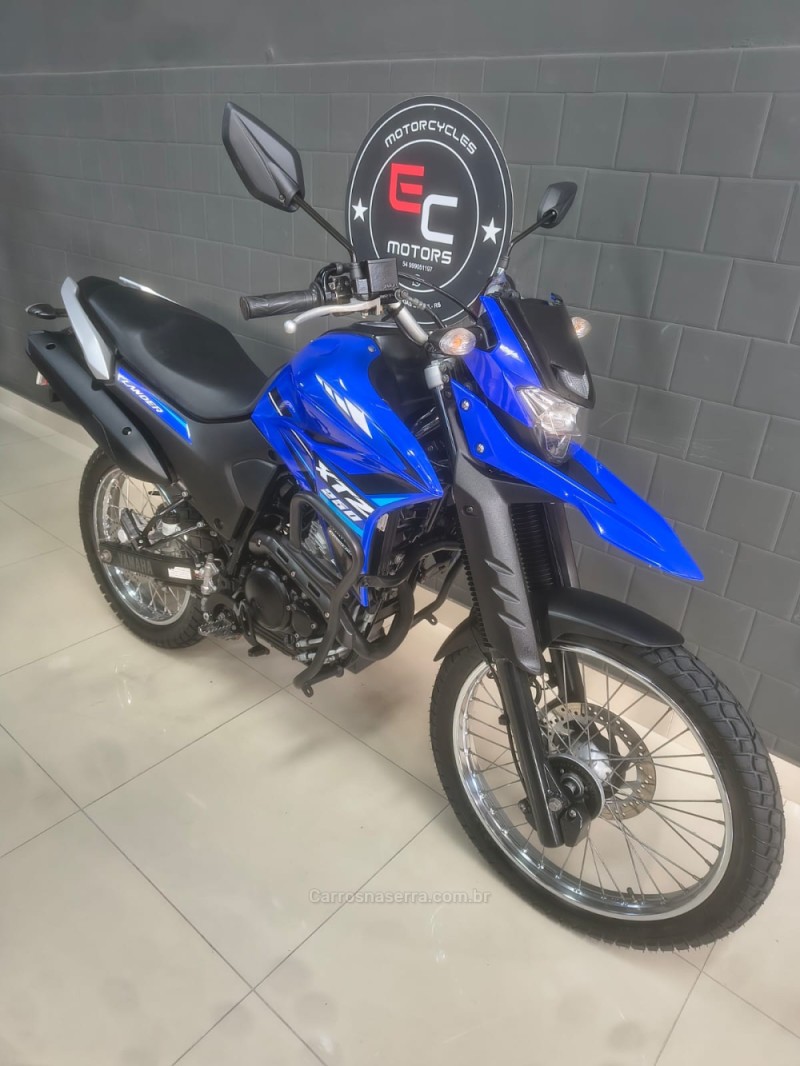 XTZ 250 LANDER - 2023 - CAXIAS DO SUL