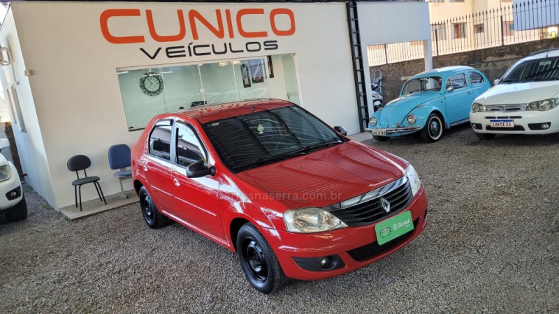 logan 1.0 expression 16v flex 4p manual 2012 caxias do sul
