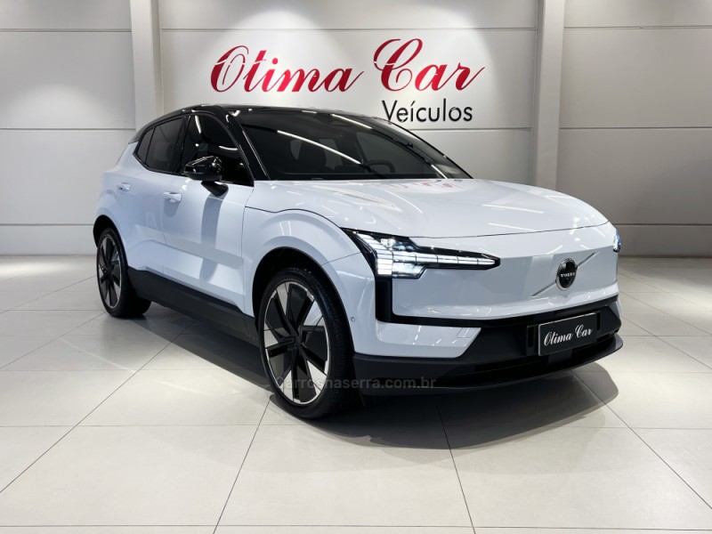 EX30 ULTRA EXTENDED RANGE - 2024 - FLORES DA CUNHA