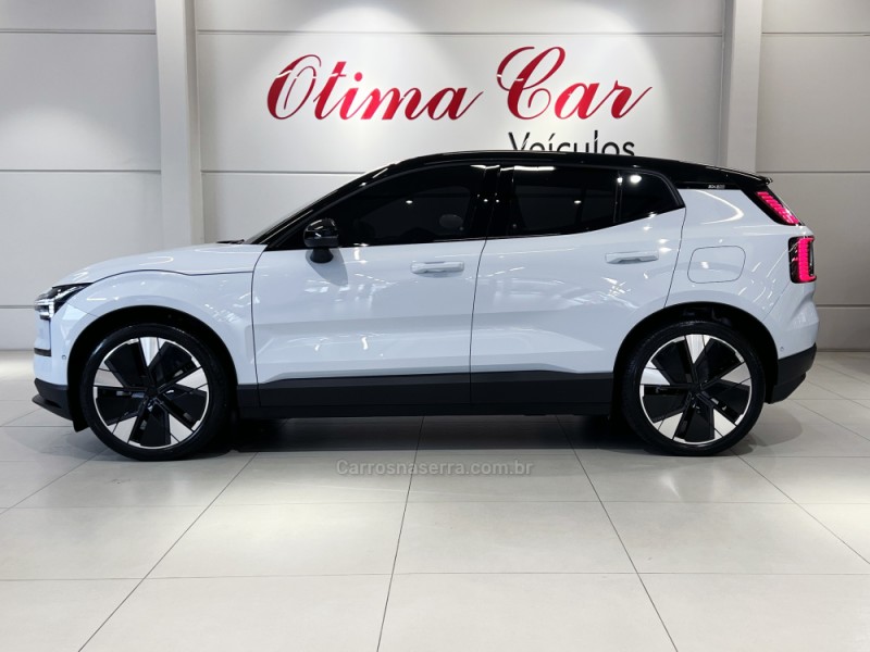 EX30 ULTRA EXTENDED RANGE - 2024 - FLORES DA CUNHA