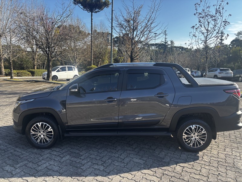 STRADA 1.3 RANCH CD 8V FLEX 4P AUTOMÁTICO - 2022 - CAXIAS DO SUL