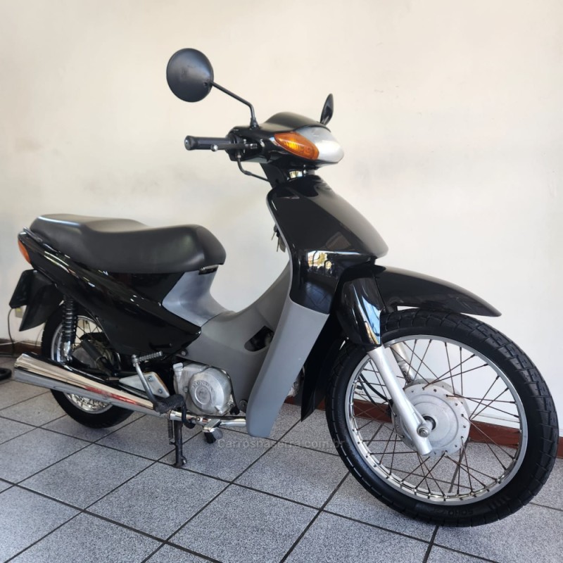 C 100 BIZ ES - 2004 - FARROUPILHA