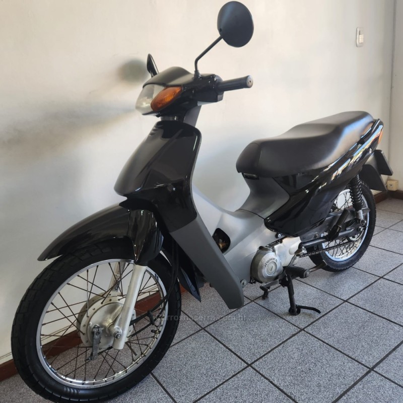 C 100 BIZ ES - 2004 - FARROUPILHA