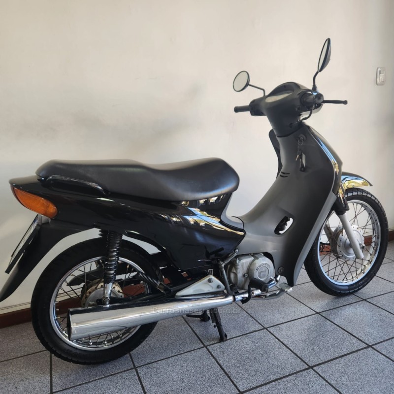 C 100 BIZ ES - 2004 - FARROUPILHA