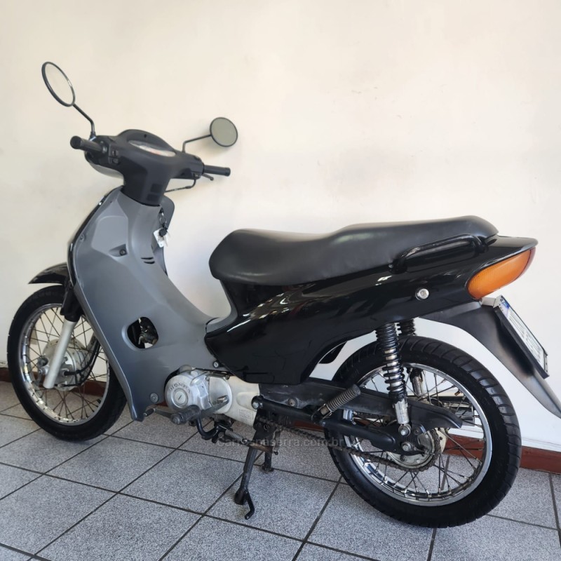 C 100 BIZ ES - 2004 - FARROUPILHA